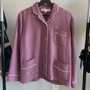 Caron Callahan Jonis Top